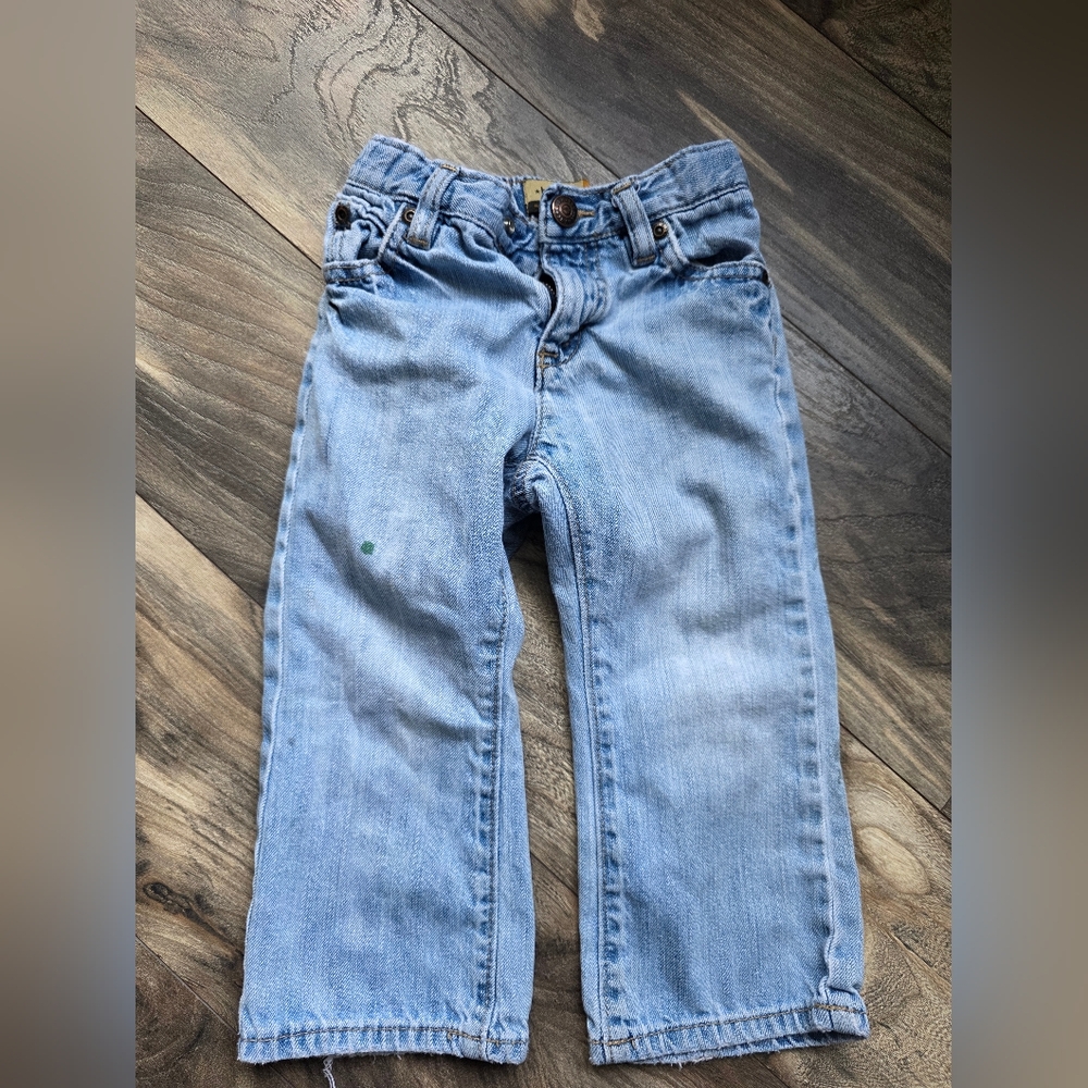 Vintage Old Navy Jeans
